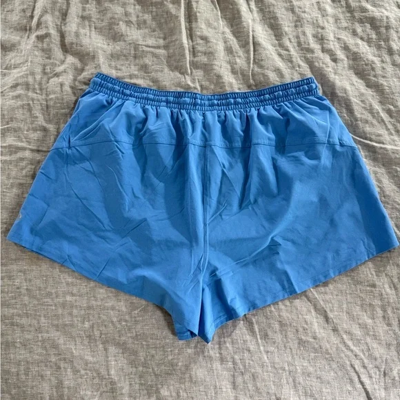 Lululemon Pace Rival Short - Picture 2 of 4